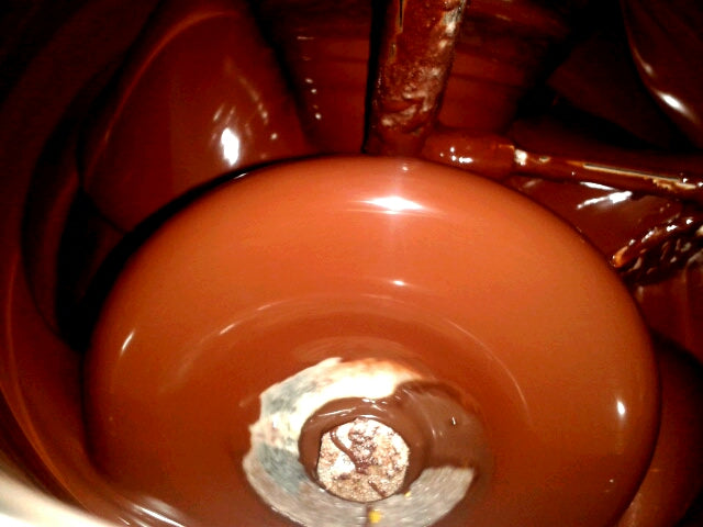 Bean to Bar Chocolate Maker: Chocotenango Chocolate