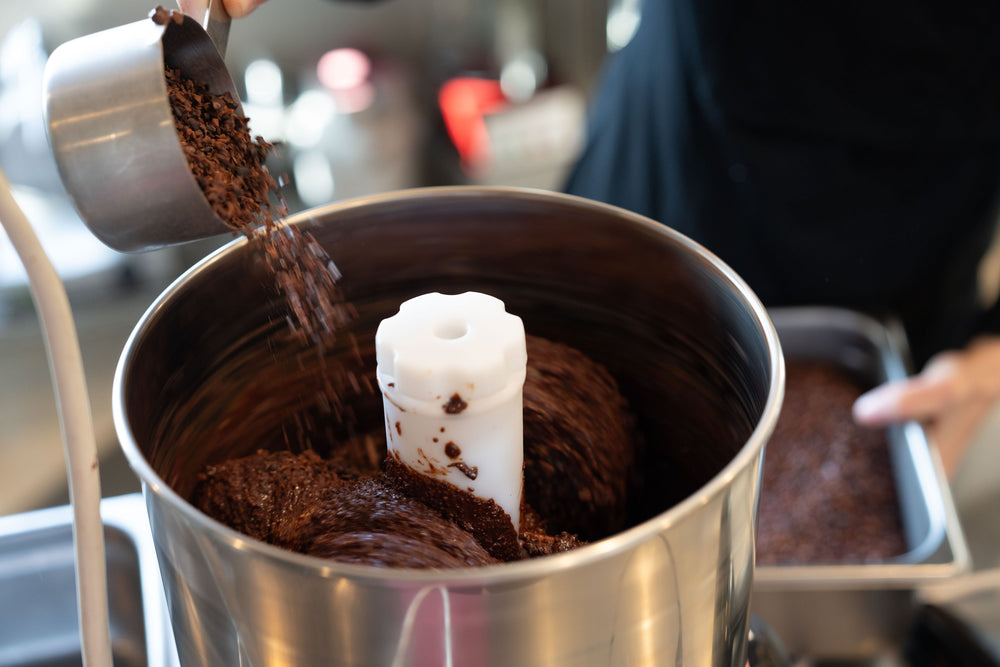 Bean to Bar Chocolate Maker: Carobeans – Cococlectic: A Craft Bean-to ...