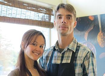 Bean to Bar Chocolate Maker: Starchild Chocolate