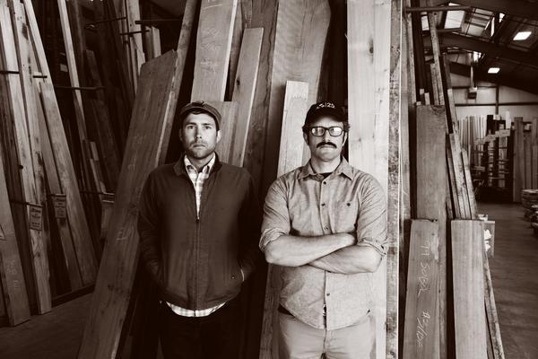 Bean to Bar Chocolate Maker: Dick Taylor Chocolate