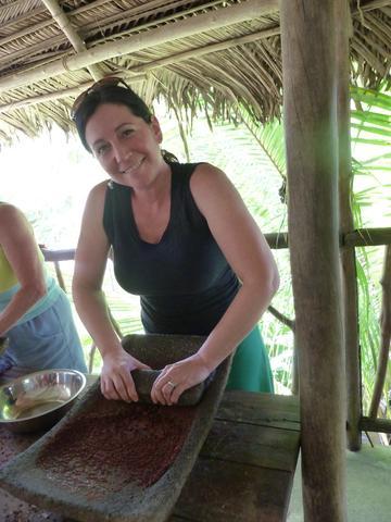 Bean to Bar Chocolate Maker: Just Good Chocolate