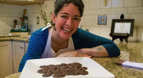 Bean to Bar Chocolate Maker: Mana Chocolate