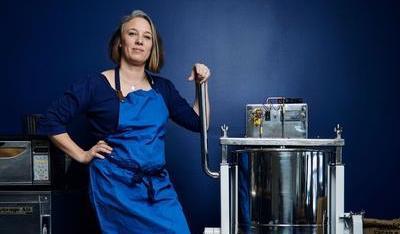 Bean to Bar Chocolate Maker: Enna Chocolate