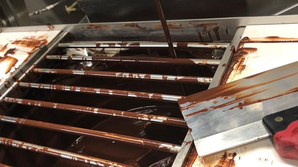 Bean to Bar Chocolate Maker: Fresco Chocolate