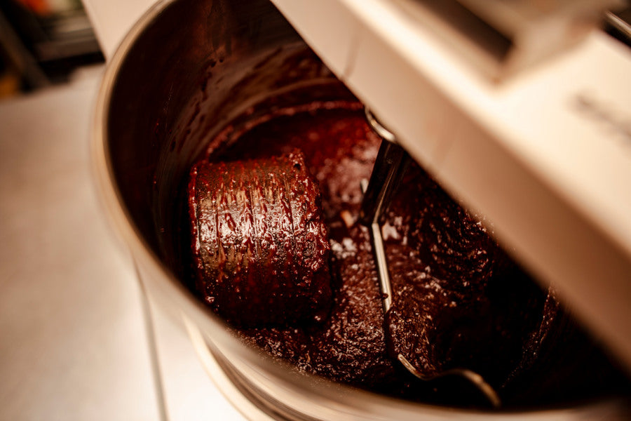 Bean to Bar Chocolate Maker: Great Lakes Chocolate & Dessert Co.