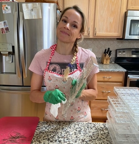 Bean to Bar Chocolate Maker: Conjure Craft Chocolate