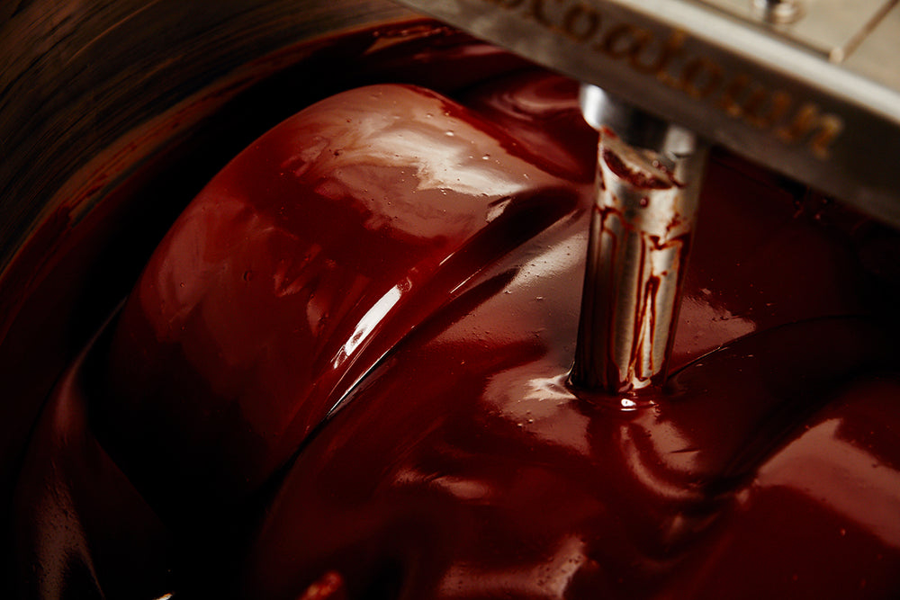 Bean to Bar Chocolate Maker: Xocolatl Chocolate