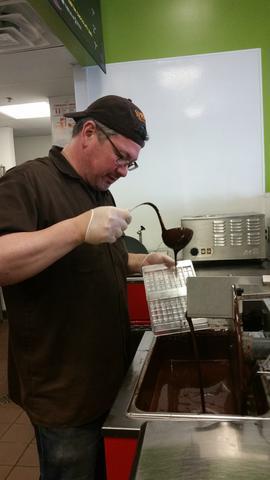 Bean to Bar Chocolate Maker: Sublime Chocolate