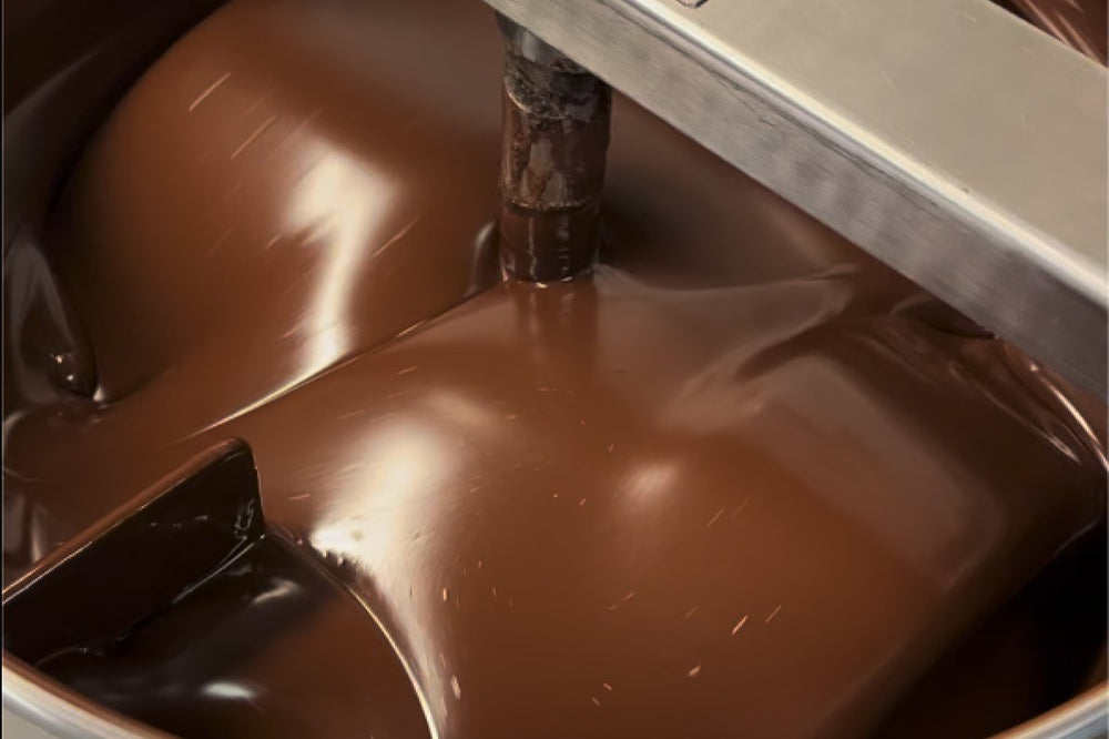 Bean to Bar Chocolate Maker: Loon Chocolate