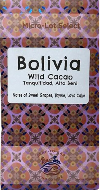 Bolivia 72%