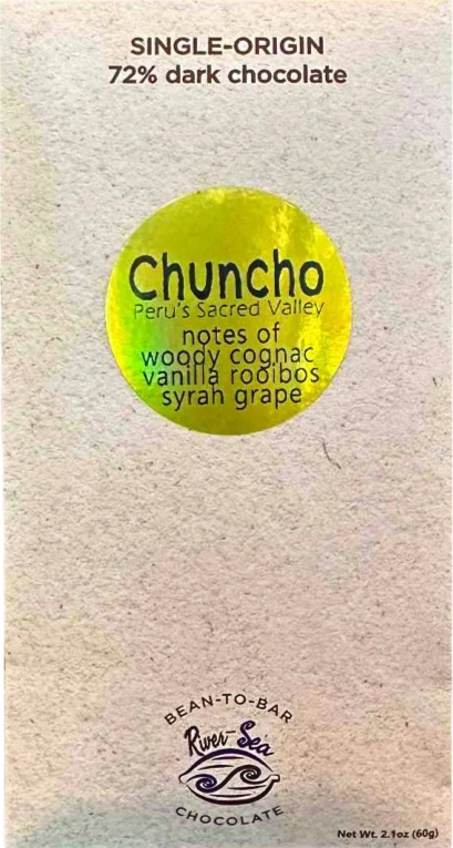 Chuncho 72%