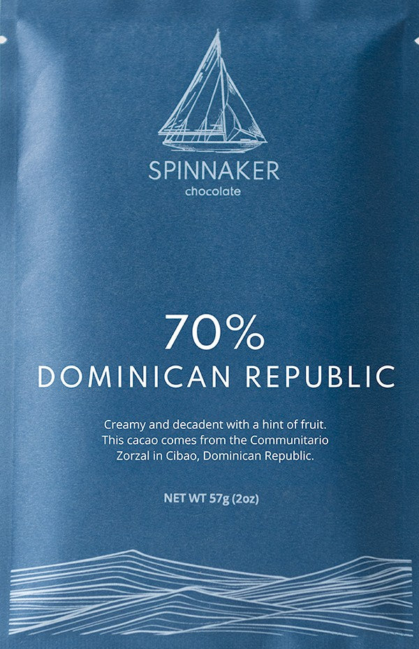 Dominican Republic 70%