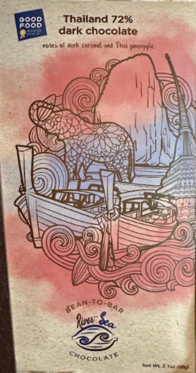 Thailand 72% – Cococlectic: A Craft Bean-to-Bar Club