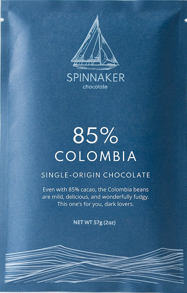 Online Chocolate Shop with American Made Craft Chocolate Bars ...