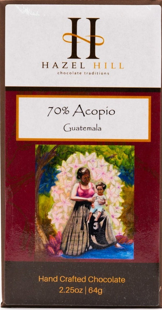 Acopio 70%