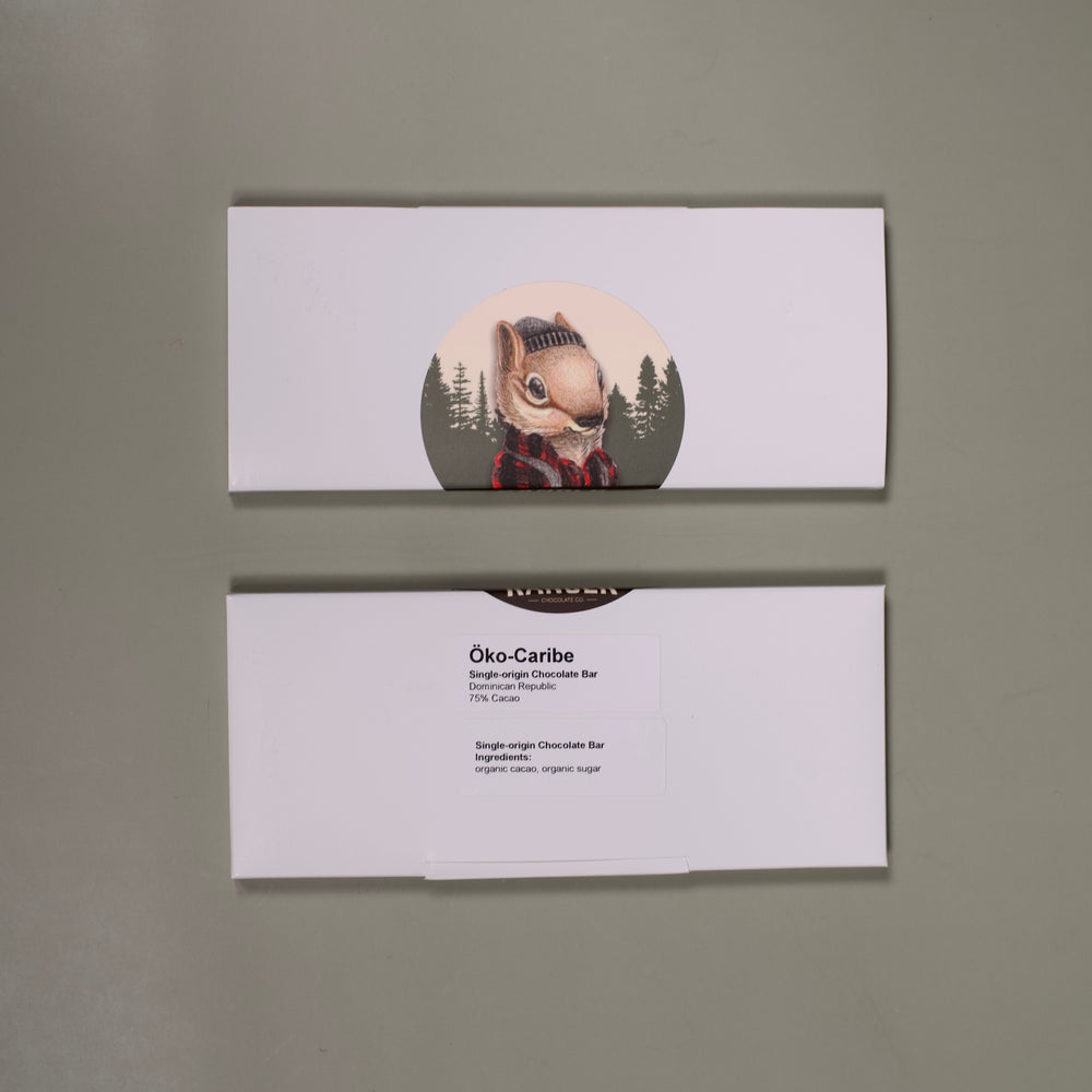 OKO Caribe, Dominican Republic 75%