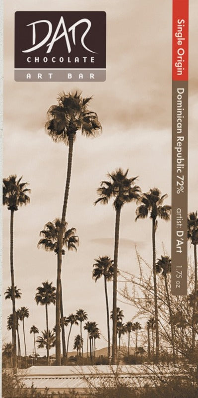 Dominican Republic 72%