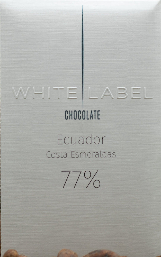 Ecuador Costa Esmeraldas 77%