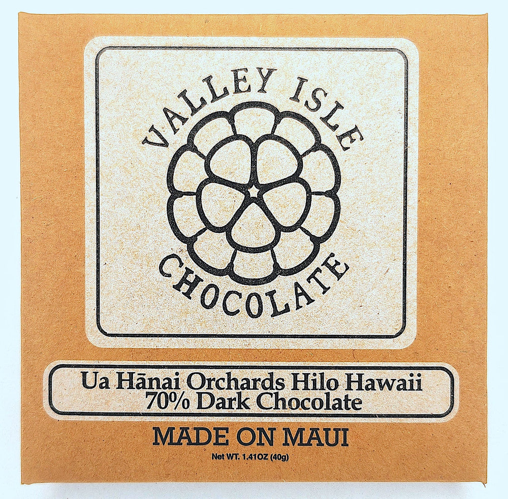Ua Hānai Hilo Orchards 70%