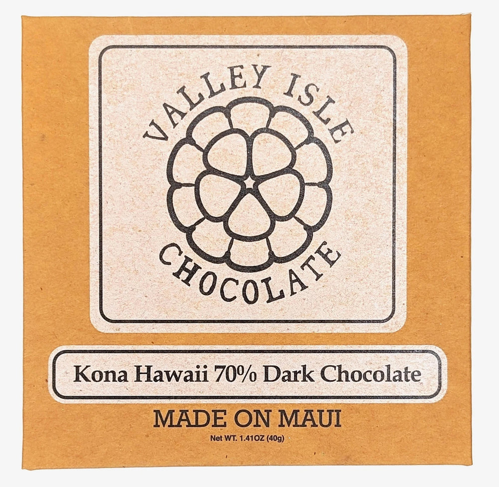 Kona 70%