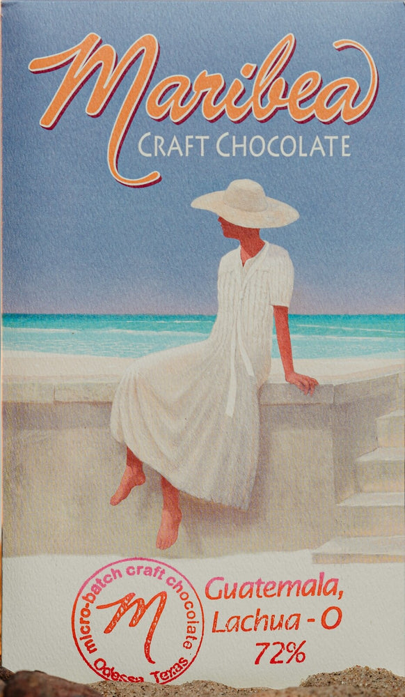 72% Lachuá-O, Guatemala