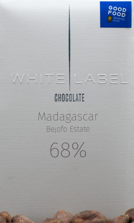 Madagascar Bejofo Estate 68%