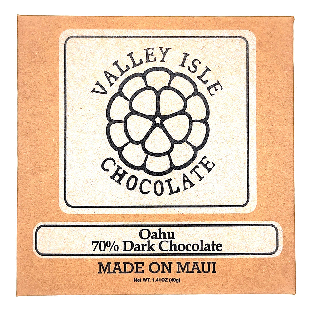 Oahu 70%