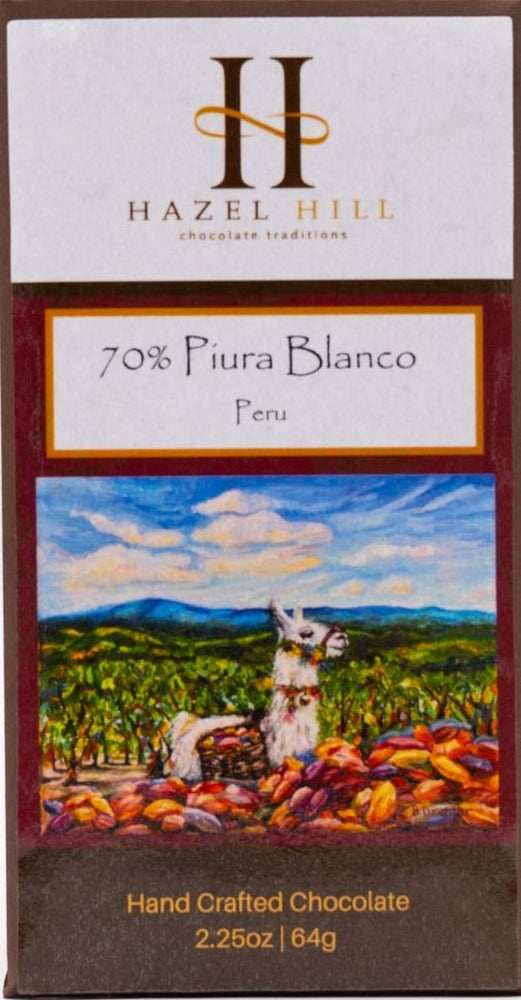 Piura Blanco Peru 70%