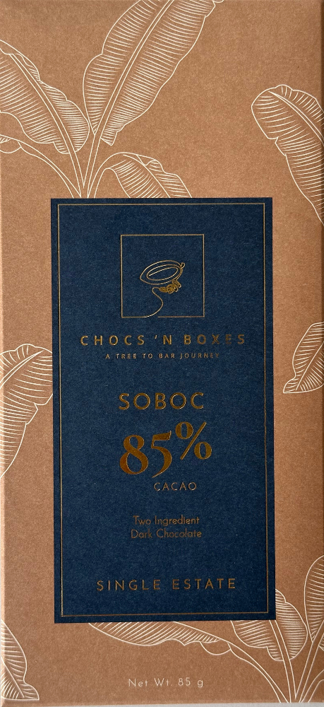 Soboc 85%