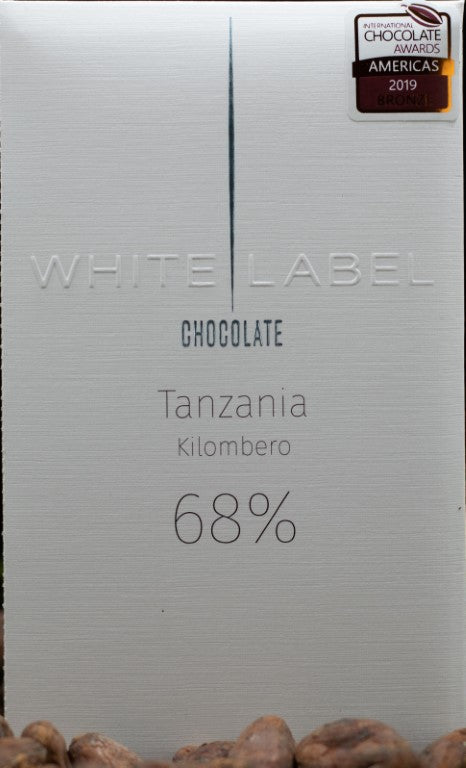 Tanzania Kilombero Valley 68%