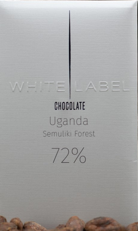 Uganda Semuliki Forest 72%