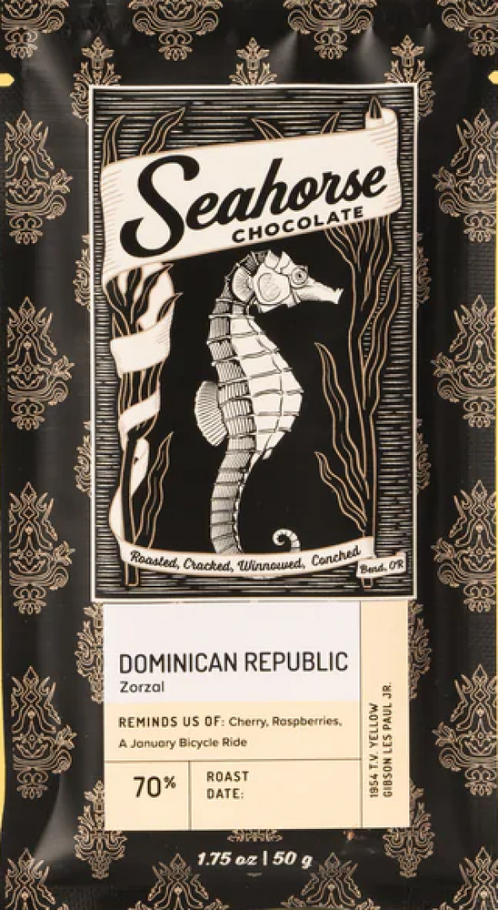 Zorzal Dominican Republic 70%