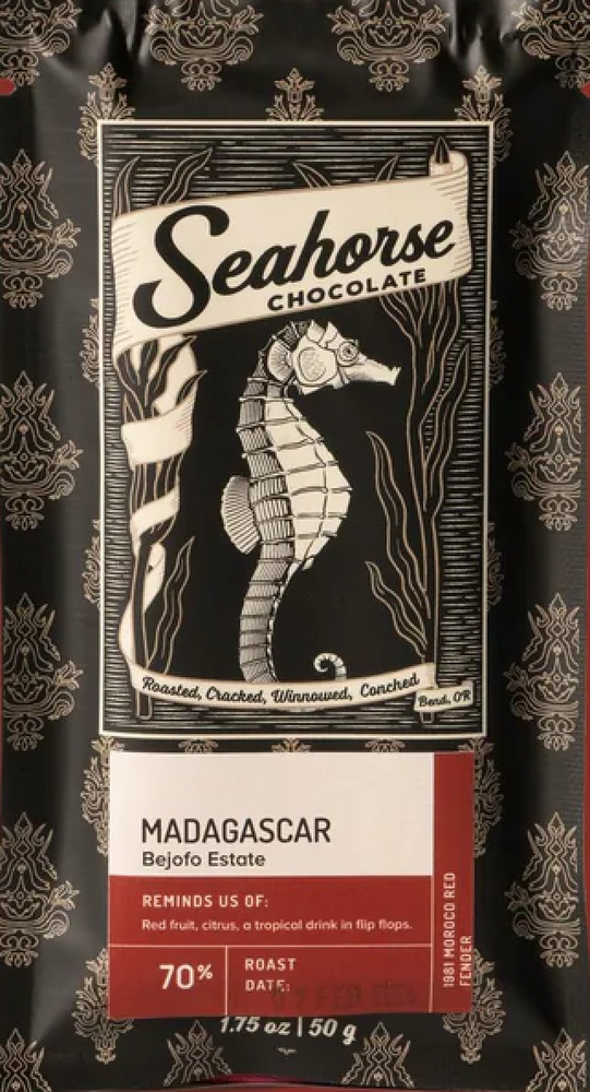 Bejofo Estate Madagascar 70%