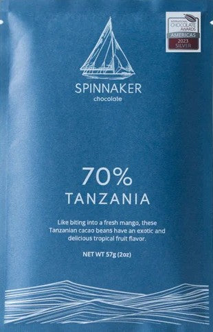 Tanzania 70%