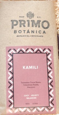 Kokoa Kamili, Tanzania