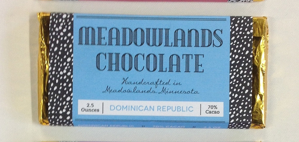 Dominican Republic 70%