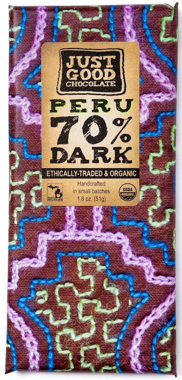 Peru 70%