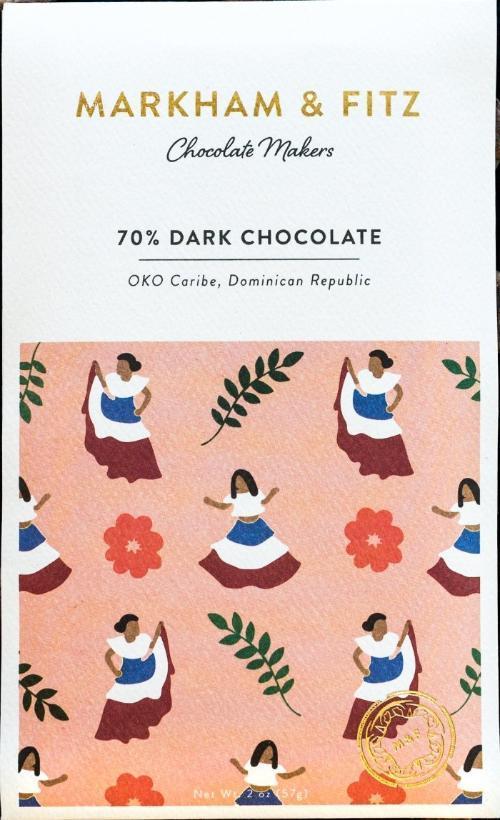 Oko Caribe, Dominican Republic 70%