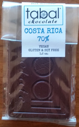 70% Costa Rica