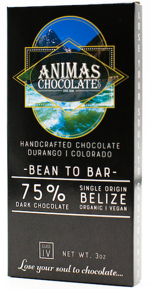 Maya Mountain, Belize