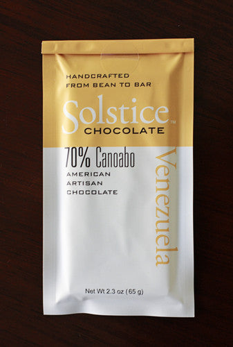 70% Venezuela Canoabo