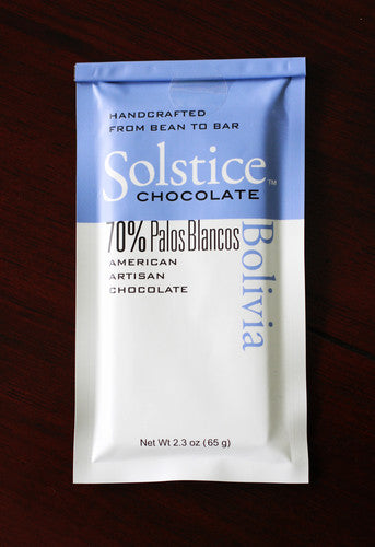 70% Bolivia Palos Blancos