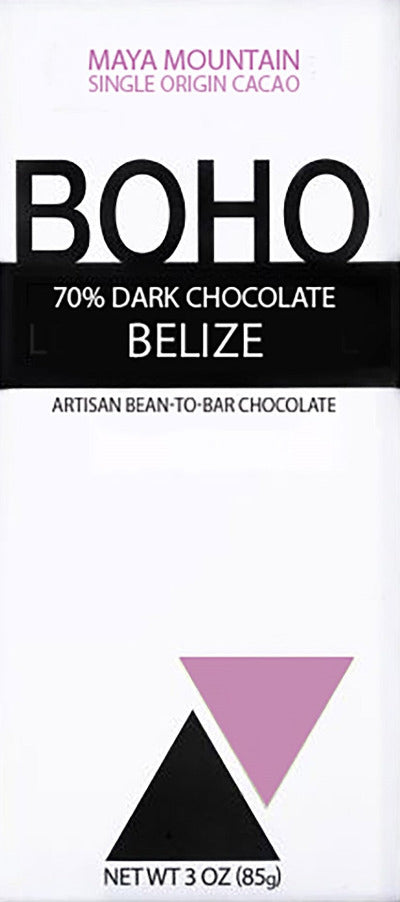 Maya Mountain, Belize