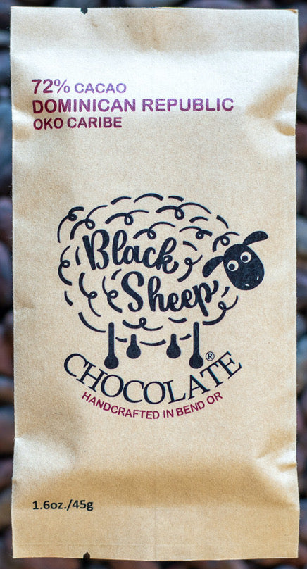 Dominican Republic, Oko-Caribe