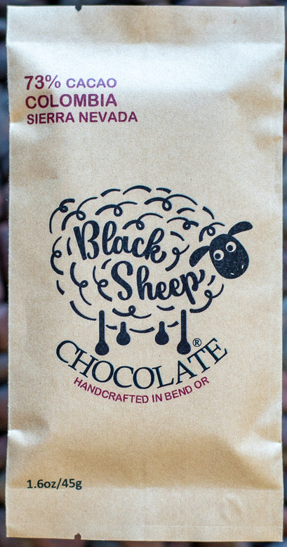 Sierra Nevada, Colombia