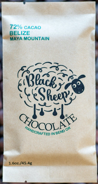 Maya Mountain, Belize