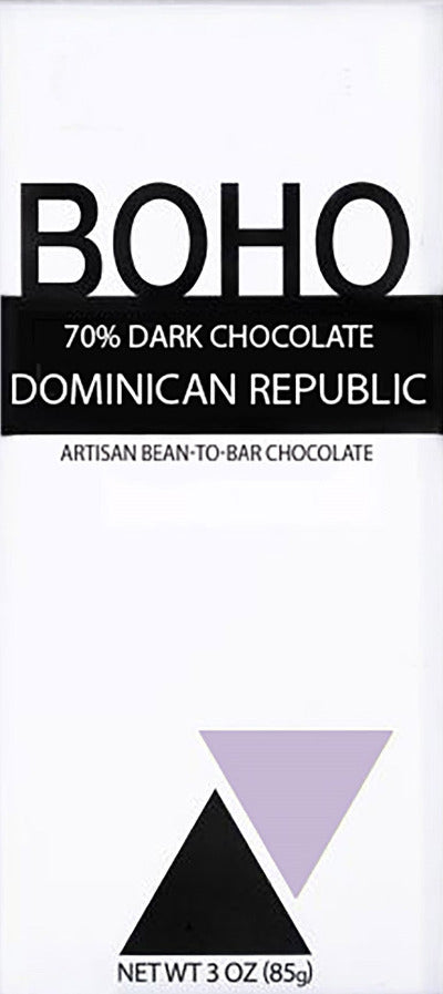 Öko-Caribe, Dominican Republic