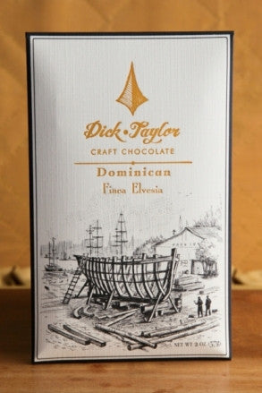 74% Dominican, Finca Elvesia