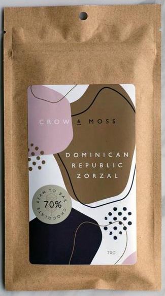 Dominican Republic Zorzal 70%