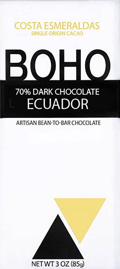 Costa Esmeraldas, Ecuador